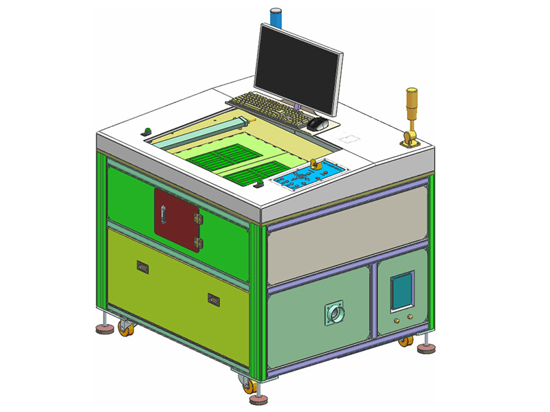 PCB分板機(jī)